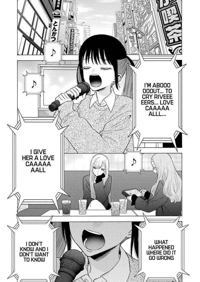 My Dress-Up Darling Chapter 105 image 06_optimized